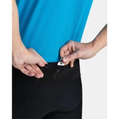 Legging De Course Pour Homme Kilpi TERRY-M -Sport Vêtements Magasin legging de course pour homme kilpi terry m 2