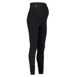 Legging De Grossesse Yoga Bliss à Taille Extrahaute - Urban Black -Sport Vêtements Magasin legging de grossesse yoga bliss a taille extrahaute urban black 3