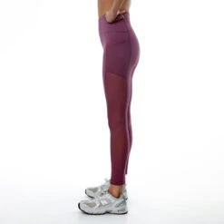 Legging De Sport Cooper Pour Femmes Black Limba -Sport Vêtements Magasin legging de sport cooper pour femmes black limba 2