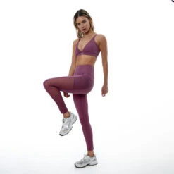 Legging De Sport Cooper Pour Femmes Black Limba -Sport Vêtements Magasin legging de sport cooper pour femmes black limba 4