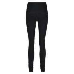 Legging De Yoga Gaia - Legging Tendance Taille Haute - Noir -Sport Vêtements Magasin legging de yoga gaia legging tendance taille haute noir 4