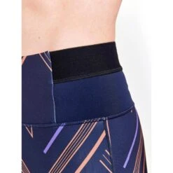 Legging Femme Craft Pro Hit Blocked -Sport Vêtements Magasin legging femme craft pro hit blocked 3