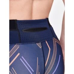 Legging Femme Craft Pro Hit Blocked -Sport Vêtements Magasin legging femme craft pro hit blocked 4