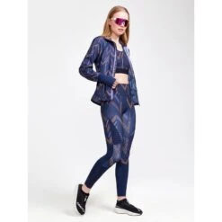 Legging Femme Craft Pro Hit Blocked -Sport Vêtements Magasin legging femme craft pro hit blocked 5