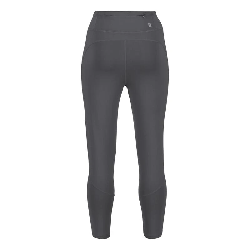 Regatta Legging HIGHTON PRO Femme (Gris Phoque) 2 Regatta Legging HIGHTON PRO Femme (Gris Phoque) – Image 2