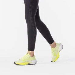 Legging Running Femme - KIPRUN Run 900 Light Noir -Sport Vêtements Magasin legging running femme kiprun run 900 light noir 3