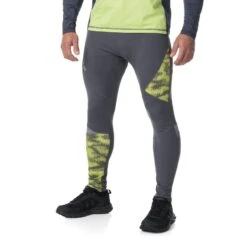 Legging Running Homme Kilpi ALEXO-M -Sport Vêtements Magasin legging running homme kilpi alexo m 2