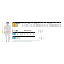 Legging Running Homme Kilpi ALEXO-M -Sport Vêtements Magasin legging running homme kilpi alexo m 6