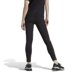 LEGGING VIBAOP DE FITNESS SOFT TRAINING ADIDAS FEMME NOIR -Sport Vêtements Magasin legging vibaop de fitness soft training adidas femme noir 2