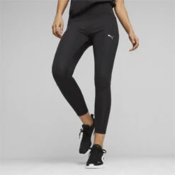 Sport Vêtements Magasin -Sport Vêtements Magasin leggings evostripe femme puma black 1