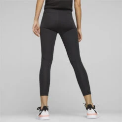 Leggings EVOSTRIPE Femme PUMA Black -Sport Vêtements Magasin leggings evostripe femme puma black 3