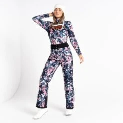 Dare 2b Liberty II Femme Ski Pantalon -Sport Vêtements Magasin liberty ii femme ski pantalon 3