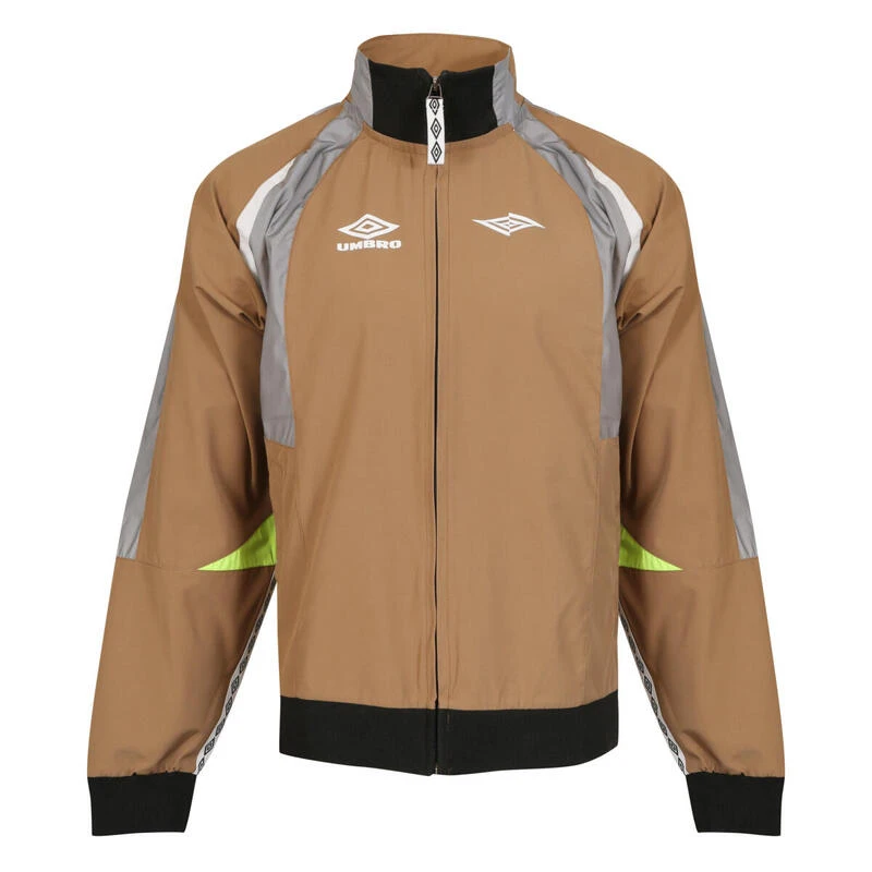 UMBRO LIF JKT GLOW 1 UMBRO LIF JKT GLOW