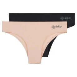 Lot De 2 Culottes Femme Kilpi 2P NELIA-W