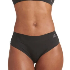 Sport Vêtements Magasin -Sport Vêtements Magasin lot de 2 culottes hipsters femme micro free cut 1