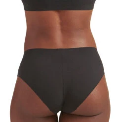 ADIDAS Lot De 2 Culottes Hipsters Femme Micro Free Cut -Sport Vêtements Magasin lot de 2 culottes hipsters femme micro free cut 3