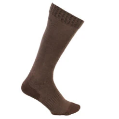 LOT DE 2 PAIRES DE CHAUSSETTES CHASSE RESPIRANTES HAUTES 100 13 LOT DE 2 PAIRES DE CHAUSSETTES CHASSE RESPIRANTES HAUTES 100 -Sport Vêtements Magasin lot de 2 paires de chaussettes chasse respirantes hautes 100 3