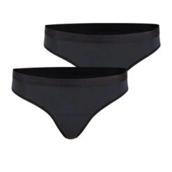 Athena Lot De 2 Slips Pour Les Règles Femme Micro Recyclée Secret