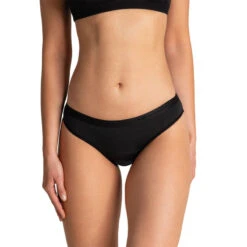 Athena Lot De 2 Slips Pour Les Règles Femme Micro Recyclée Secret -Sport Vêtements Magasin lot de 2 slips pour les regles femme micro recyclee secret 3