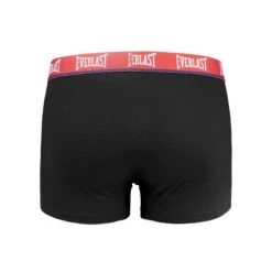 Everlast Lot De 5 Boxers Coton Homme Ceinture Brand -Sport Vêtements Magasin lot de 5 boxers coton homme ceinture brand 4