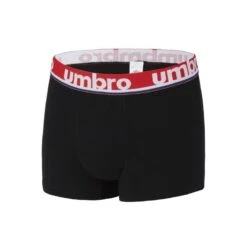 UMBRO Lot De 5 Boxers Coton Homme Uni 7 UMBRO Lot De 5 Boxers Coton Homme Uni -Sport Vêtements Magasin lot de 5 boxers coton homme uni 2