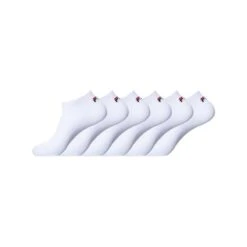 Fila Lot De 6 Paires De Chaussettes Socquettes Homme