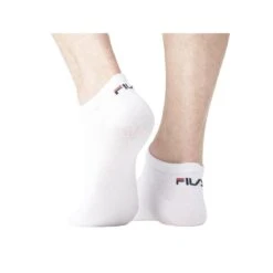 Fila Lot De 6 Paires De Chaussettes Socquettes Homme -Sport Vêtements Magasin lot de 6 paires de chaussettes socquettes homme 4