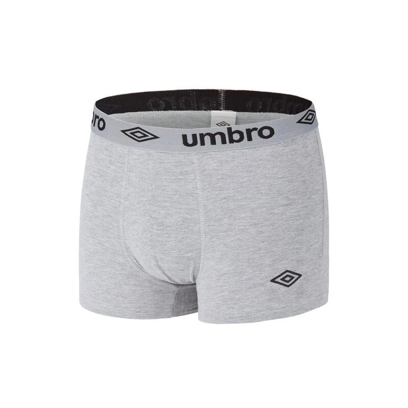 UMBRO Lot De 8 Boxers Coton Homme Uni 4 UMBRO Lot De 8 Boxers Coton Homme Uni – Image 4