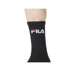 Fila Lot De 9 Paires De Chaussettes -Sport Vêtements Magasin lot de 9 paires de chaussettes 2