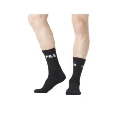 Fila Lot De 9 Paires De Chaussettes -Sport Vêtements Magasin lot de 9 paires de chaussettes 4