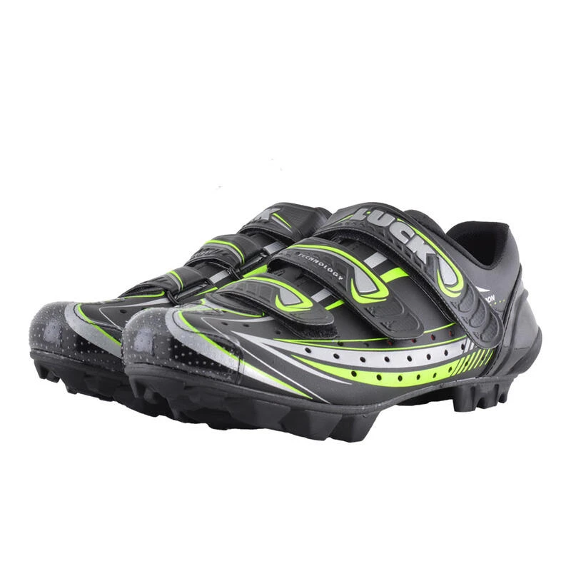 Luck Master Noir | Chaussures VTT Homme 5 Luck Master Noir | Chaussures VTT Homme – Image 5