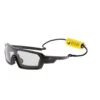 Lunette Soleil Flottantes Sport Nautiques OCEAN Chameleon Noir Et Photocromic