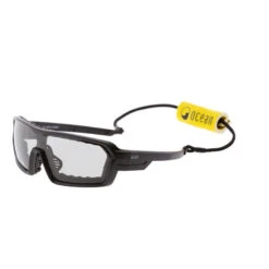 Lunette Soleil Flottantes Sport Nautiques OCEAN Chameleon Noir Et Photocromic