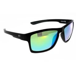 Lunettes De Soleil Adulte SKEENA Maori Noir Vert Cat 3 Polarisé -Sport Vêtements Magasin lunettes de soleil adulte skeena maori noir vert cat 3 polarise 2