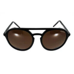 Lunettes De Soleil DEMETZ Cliff Noir, Verre Marron En Indice 4 -Sport Vêtements Magasin lunettes de soleil demetz cliff noir verre marron en indice 4 2