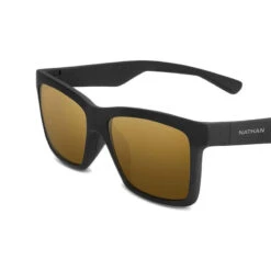 Nathan Lunettes De Soleil Polarisées NOIR -Sport Vêtements Magasin lunettes de soleil polarisees noir 3