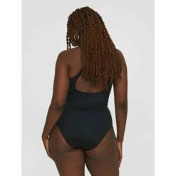 Maillot De Bain 1P Menstruel Naïades - Flux Moyen -Sport Vêtements Magasin maillot de bain 1p menstruel naiades flux moyen 3