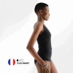 Maillot De Bain Menstruel - Eco- Responsable - Fabrication Française 6 Maillot De Bain Menstruel - Eco- Responsable - Fabrication Française -Sport Vêtements Magasin maillot de bain menstruel eco responsable fabrication francaise 2
