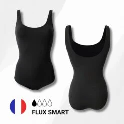 Maillot De Bain Menstruel - Eco- Responsable - Fabrication Française
