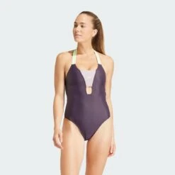ADIDAS Maillot De Bain Sportswear Colorblock