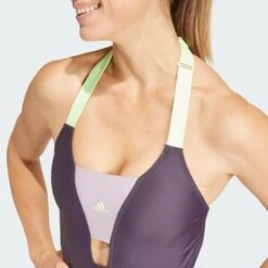 ADIDAS Maillot De Bain Sportswear Colorblock -Sport Vêtements Magasin maillot de bain sportswear colorblock 3