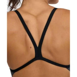 Arena Maillot De Bain Une-pièce Femme - Team Challenge Solid -Sport Vêtements Magasin maillot de bain une piece femme team challenge solid 4