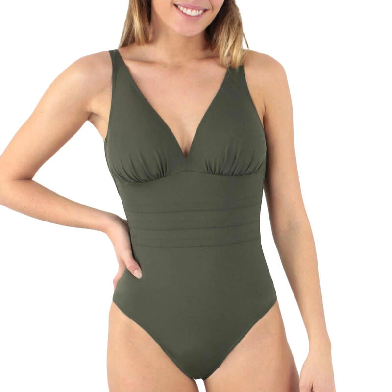 Maillot De Bain Une Pièce Sans Armatures Addict Bonnets C à E 1 Maillot De Bain Une Pièce Sans Armatures Addict Bonnets C à E