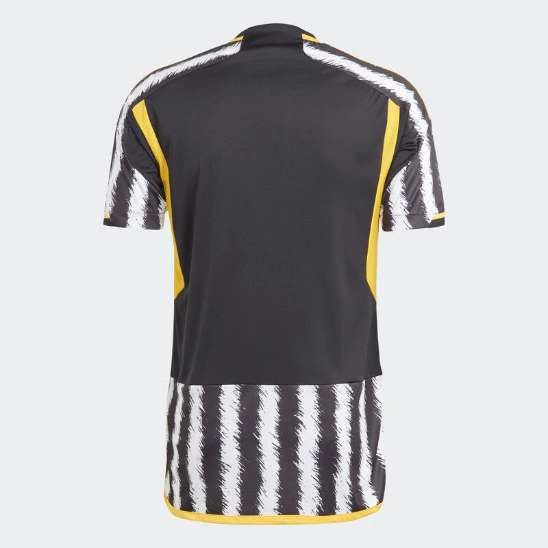 ADIDAS Maillot Domicile Juventus Adulte Saison 2023 2024 2 ADIDAS Maillot Domicile Juventus Adulte Saison 2023 2024 – Image 2