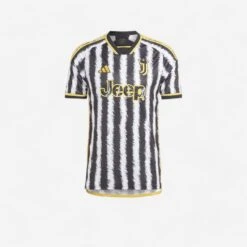 ADIDAS Maillot Domicile Juventus Adulte Saison 2023 2024