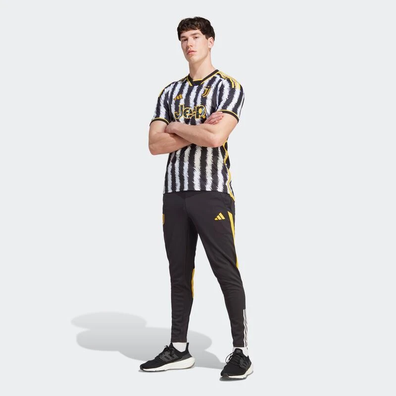 ADIDAS Maillot Domicile Juventus Adulte Saison 2023 2024 6 ADIDAS Maillot Domicile Juventus Adulte Saison 2023 2024 – Image 6