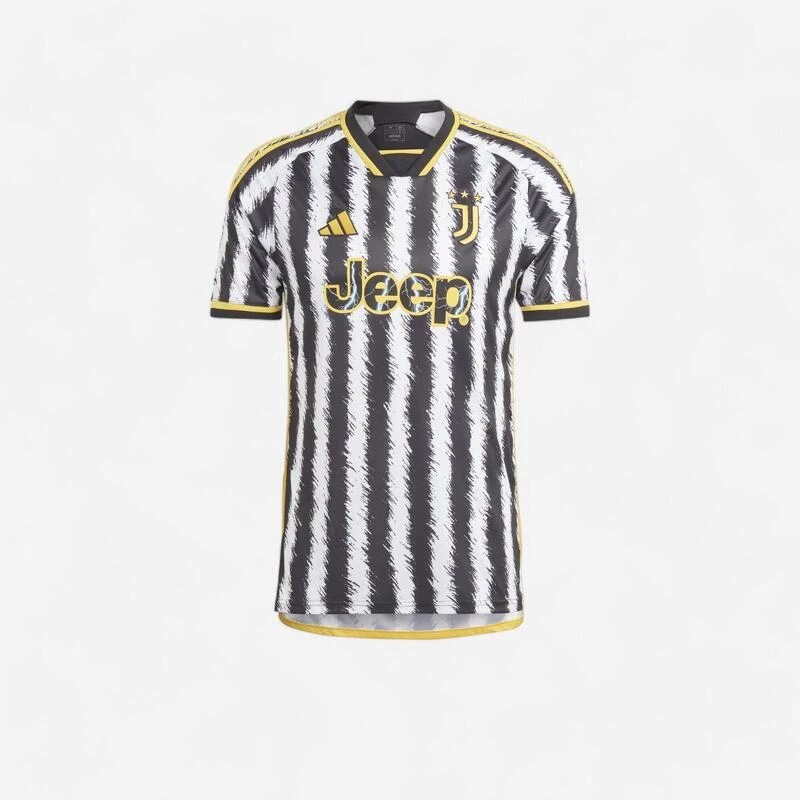 ADIDAS Maillot Domicile Juventus Adulte Saison 2023 2024 1 ADIDAS Maillot Domicile Juventus Adulte Saison 2023 2024