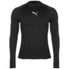 Maillot Fonctionnel LIGA Baselayer Warm Hommes PUMA