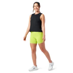 Nathan Maillot Sans Manche Pour Femme - Running - Sprinter NOIR -Sport Vêtements Magasin maillot sans manche pour femme running sprinter noir 2