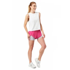 Nathan Maillot Sans Manche Pour Femme - Running - Sprinter NOIR -Sport Vêtements Magasin maillot sans manche pour femme running sprinter noir 3